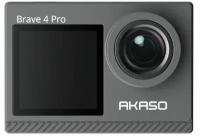 Экшн-камера AKASO BRAVE 4 PRO