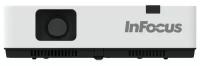 INFOCUS Проектор Infocus IN1014 LCD 3400Lm (1024x768) 2000:1 ресурс лампы:10000часов 1xUSB typeB 1xHDMI 3.1кг IN1014