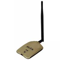 Wi-Fi адаптер Alfa Network AWUS051NH