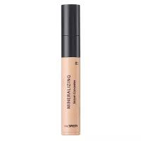 The Saem Консилер Mineralizing Serum Concealer