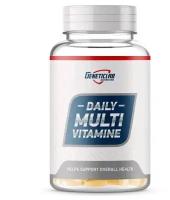 GeneticLab Multivitamin Daily 60 таб