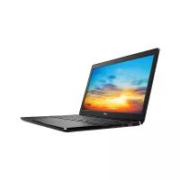 Ноутбук DELL Latitude 3500 (1920x1080, Intel Core i7 1.8 ГГц, RAM 8 ГБ, HDD 1000 ГБ, GeForce MX130, Win10 Pro)