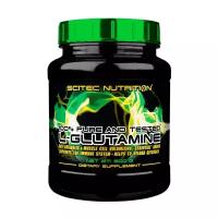 Аминокислота Scitec Nutrition L-Glutamine