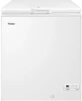 Ларь морозильный Haier HCE143R