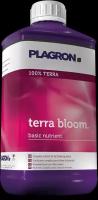 Удобрение PLAGRON Terra Bloom 1 л