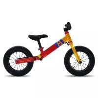 Беговел детский Bike8 - Suspension - Pro (IronMan)