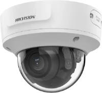 Hikvision DS-2CD3786G2T-IZS(2.7-13.5mm) 8Мп уличная купольная IP-камера с EXIR-подсветкой до 40м