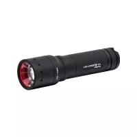 Тактический фонарь LED LENSER T7.2