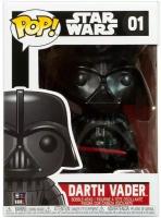 Фигурка Funko POP! Star Wars: Darth Vader