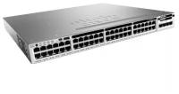 Коммутатор CISCO WS-C3850-48U-S