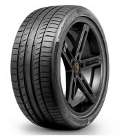 Автошина Continental ContiSportContact 5 225/40R18 92Y