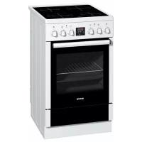 Электрическая плита Gorenje EC 52303 AW