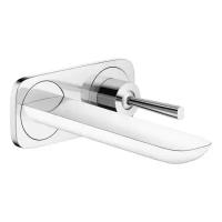 Излив и рукоятка hansgrohe PuraVida 15084400