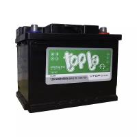 Аккумулятор Topla AGM Stop&Go 114060, 242х175х190, полярность обратная