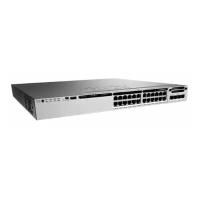 Коммутатор Cisco WS-C3850-24T-L