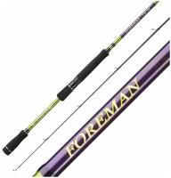 Удилище Спиннинговое Champion Rods Foreman FS-862H