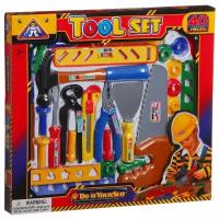 Tool Set, 40 предметов 2976-77