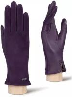 Перчатки LABBRA, размер 8, фиолетовый
