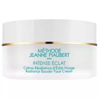 Methode Jeanne Piaubert Intense Eclat Radiance Booster Face Cream Крем возвращающий сияние коже лица