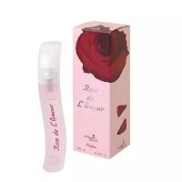 ALTRO AROMA (Positive parfum) Духи ROSE DE LAMOUR