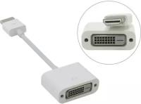 Адаптер Apple HDMI to DVI Adapter MJVU2ZM/A