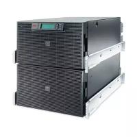 APC Источник бесперебойного питания APC SURT20KRMXLI Smart-UPS RT 20kVA RM 230V