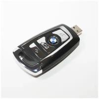 USB Флешка Ключ BMW 128 ГБ