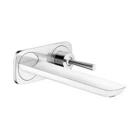 Излив и рукоятка hansgrohe PuraVida 15085400