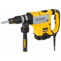 Перфоратор DeWALT D25603K, 1250 Вт