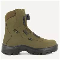 Chiruca Ботинки BRETON BOA GTX RU 42 EU 43 US 10 СМ 26.9, olive