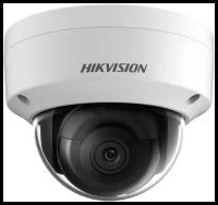 Камера видеонаблюдения Hikvision DS-2CD2143G2-IS (2.8mm) белый