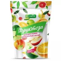 Фруктоза "FAVORITE" 250 г