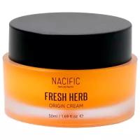 NACIFIC Fresh Herb Origin Cream Питательный крем для лица