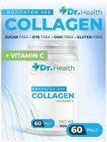 Dr. Health-Collagen-500mg