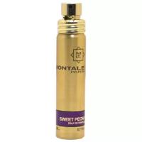 Туалетные духи Montale Sweet Peony 20 мл