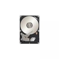 Внутренний жесткий диск Seagate ST500VM000 500 Гб