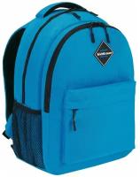 Рюкзак ученический EasyLine Neon Blue 330х440х230мм 20л ErichKrause