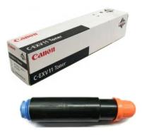 Тонер-картридж черный C-EXV11 (9629A002) Canon iR2230/2270/2870/3025/3225, 21K