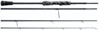 Удилище Okuma Guide Select Finesse Spinning 7'0" 212cm ML 5-20g 4pcs