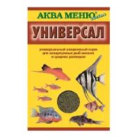 Аква меню Универсал (1/55/440)