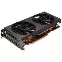 Видеокарта PowerColor Radeon RX 5700 1515MHz PCI-E 4.0 8192Mb 14000MHz 256-bit HDMI 3xDisplayPort HDCP