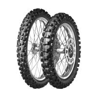 Шины для мотоциклов Dunlop Geomax MX52 60/100 R14 30M