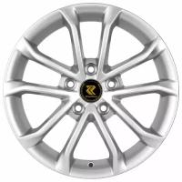 Колесный диск RepliKey RK L14E 6.5x16/5x112 D57.1 ET50 S