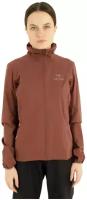 Куртка Arcteryx Nodin Jacket Womens Inertia (INT:M)