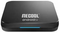 Медиаплеер MECOOL KM9 Pro Classic, черный