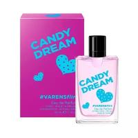 ULRIC DE VARENS Varens Flirt Candy Dream lady 30ml edp