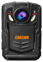 Персональный Quad HD видеорегистратор CARCAM COMBAT 2S/4G 256Gb