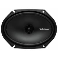 Автомобильная акустика Rockford Fosgate R168X2