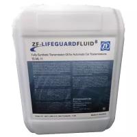 Масло трансмиссионное ZF LIFEGUARD FLUID 8