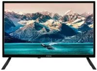 Телевизор Digma DM-LED24MBB21, 24", 1366x768, DVB-T/T2/C/S/S2, HDMI 3, USB 2 9767557